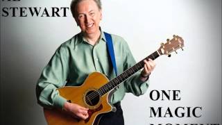 Al Stewart - One Magic Moment.