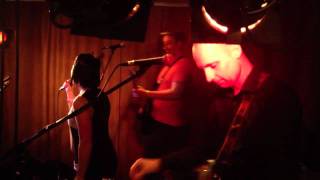 Plastik People - Bis @ Popfest Glasgow