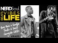Timbo, Swizz & JT, Soulja Boy v Bow Wow, Freddie Gibbs @ Cannes & More! | NERDSoul: #beatsVibesLife