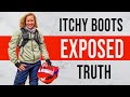Noraly Itchy Boots Exposed! She got Married?!  Season 7 Latest Episode 50 | 51 Travel India
