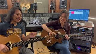 Download lagu HOME Chapter - 41 Josephine Alexandra Gitaris Fingerstyle Keren yg lagi tour di Amerika mp3