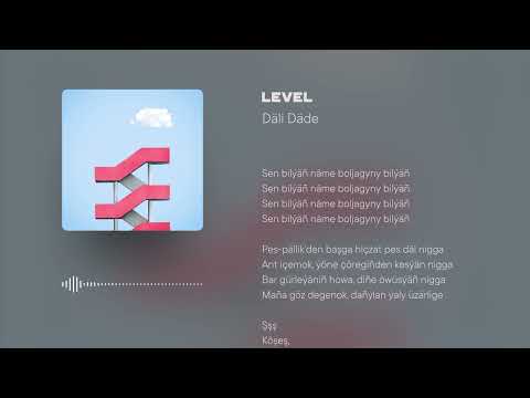 Däli Däde - Level