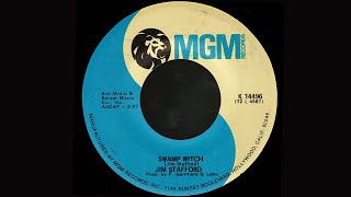 Jim Stafford - Swamp Witch
