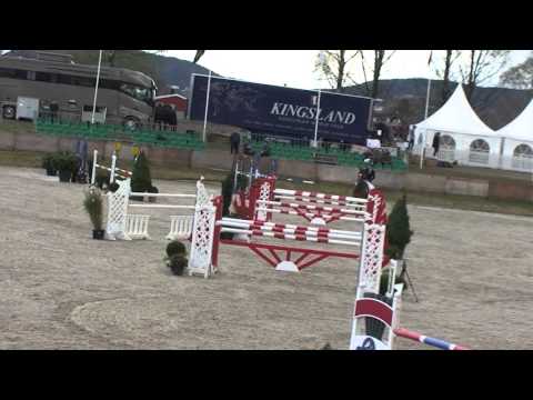 Nina Braaten. Elle Dorado, Drammen Spring Tour 2016 klasse 21 49