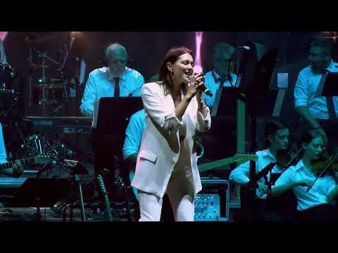 Simona Molinari   EGOCENTRICA