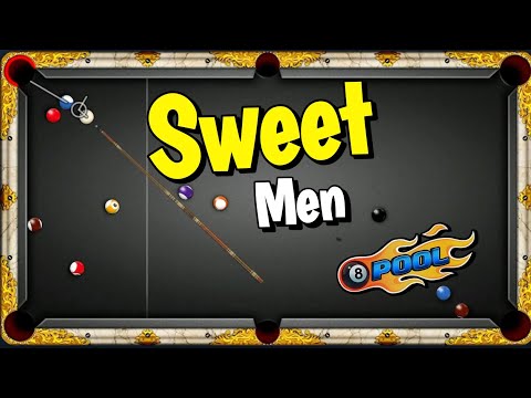 THIS IS SWEET PERSON GIVE ME WINNING | 8 BALL POOL |