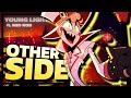 LUCIFER SONG Other Side Young Light Ft RedRobOfficial HAZBIN HOTEL FANMADE SOUNDTRACK