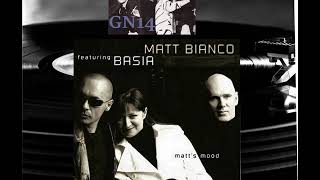 Matt Bianco - Golden Days Remix (GN14)