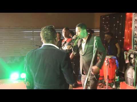 Christian Bella & Dully Sykes Nov 2013 live