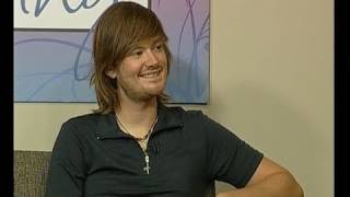 Cycling 12,000 miles to share the stories of those met along the way video