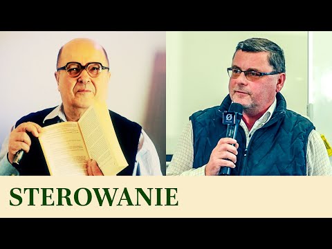 Docent Kossecki i moja przygoda z Cybernetyką – Andrzej Wronka