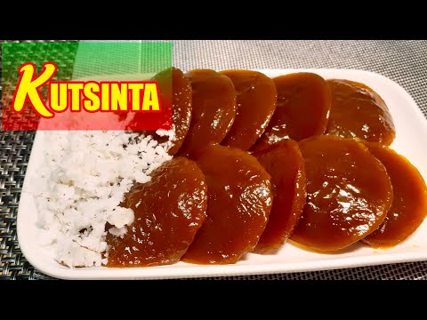 Kutsinta | How to Make Kutsinta