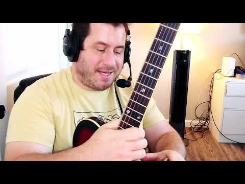 Fender Special Edition Custom Telecaster FMT HH 3 Years Later | Clean Tone Test & Demo