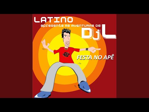 Festa no Apê (Dragostea Din Tei)