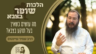 הרב שמיר שיינטופ | שופר בצבא | מה עושים כשאין בעל תוקע בצבא? | ד' אלול תשפ"ה | ישיבת מרכז הרב (ישיבת מרכז הרב) - התמונה מוצגת ישירות מתוך אתר האינטרנט יוטיוב. זכויות היוצרים בתמונה שייכות ליוצרה. קישור קרדיט למקור התוכן נמצא בתוך דף הסרטון הרב שמיר שיינטופ | שופר בצבא | מה עושים כשאין בעל תוקע בצבא? | ד' אלול תשפ"ה | ישיבת מרכז הרב (ישיבת מרכז הרב) - התמונה מוצגת ישירות מתוך אתר האינטרנט יוטיוב. זכויות היוצרים בתמונה שייכות ליוצרה. קישור קרדיט למקור התוכן נמצא בתוך דף הסרטון