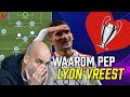 Waarom Lyon Een Gevaarlijkere Tegenstander Voor City Is Dan Je Denkt