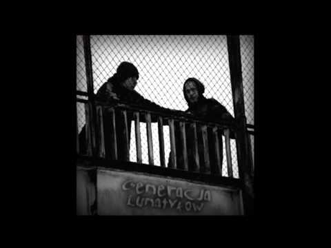 Generacja Lunatyków "Co Jest Dla Nas Ważne 2003" (g. Y Wu, Minut 5)