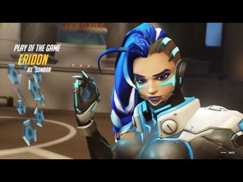 Sombra - Ultimate PotG