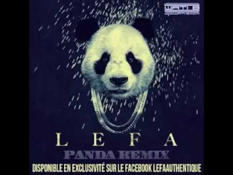 lefa - panda