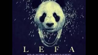 lefa - panda