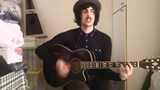 Liuzzi - Can&#39;t stand me now (The Libertines cover)