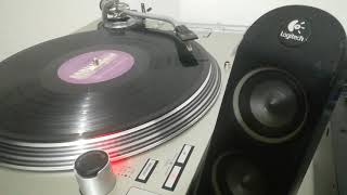 Party Crasher - The Jumper (Dj Glenn Rmx) #retro  #lagoa #captain