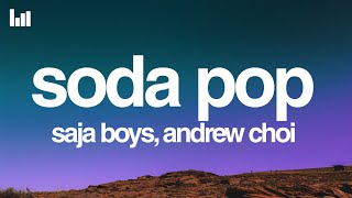 Download lagu Saja Boys - Soda Pop (Lyrics) | K-Pop Demon Hunters Soundtrack mp3