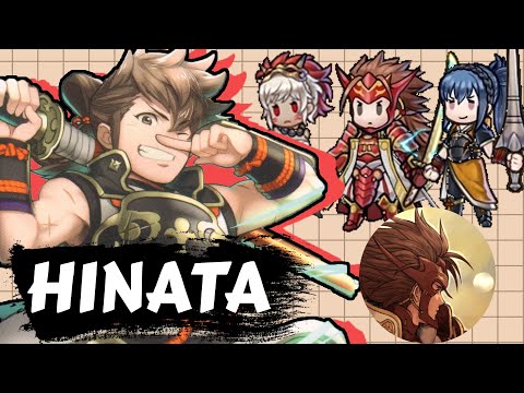 Hinata: When Being "Good" Isn't Enough