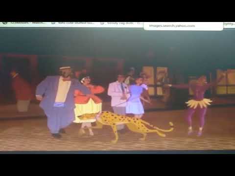 Bubblestasia Part 18 - Paris Holds The Key (To Your Heart)