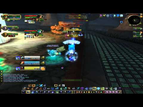 Proffset | RMD vs RMP