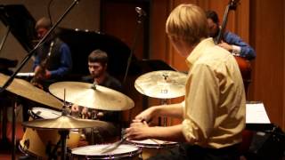 Chris Werve: Senior Recital- Beatrice - Sam Rivers