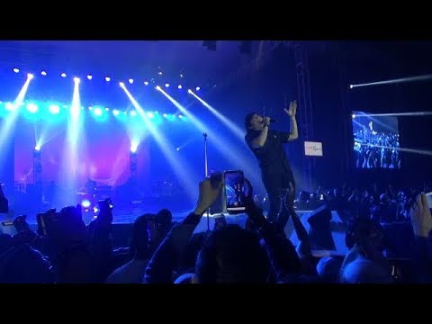 Dewa 19 Kirana - Larut dalam Harmony AUTHENTICITY 2018