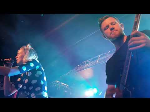 Seeb feat. Dagny - Drink About live in Stockholm 18/10/27
