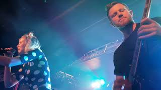 Seeb feat. Dagny - Drink About live in Stockholm 18/10/27