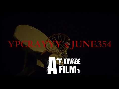YPCRAYYY ROB WHO FT JUNE354 | A T-Savage film