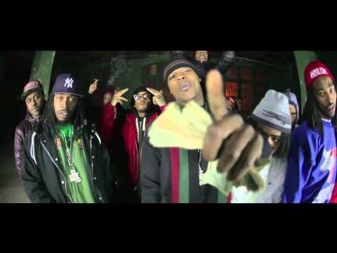 King Samson #NoTalking (Official Video)