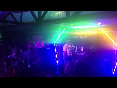 Jaliza and Adora Duet