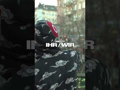OUT NOW: 2Bizzy x JProd - IHR / WIR #shorts