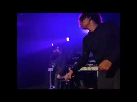 ilyproxy & K. Ronaldo - lifestyleschmerzen (live performance)