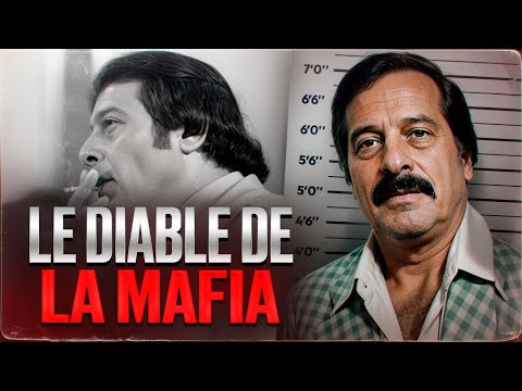 THE MAFIOSO UNDER FBI PROTECTION - Gregory Scarpa