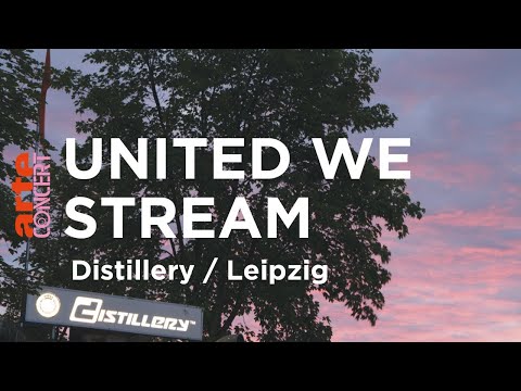UWS Global #20 Leipzig Distillery – ARTE Concert