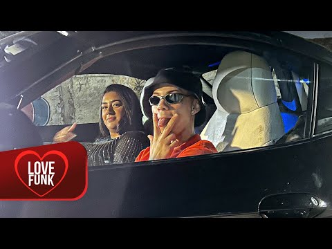 PIQUE MADAME - MC VZS e Laura (Love Funk) DJ Alladin