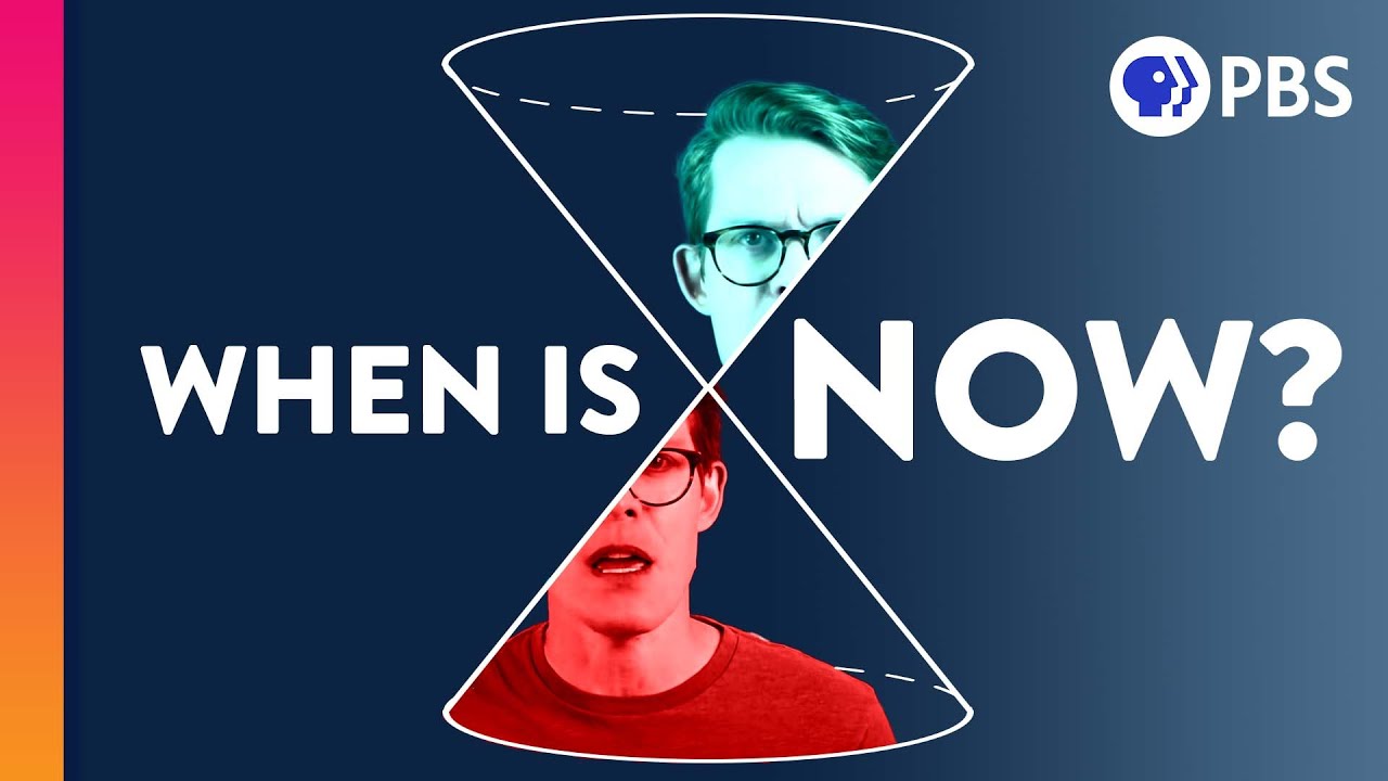 When Is Now?