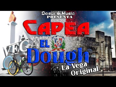 Capea el dough la Vega original - Doble 6 & (Varios Artistas)video oficial M19Films