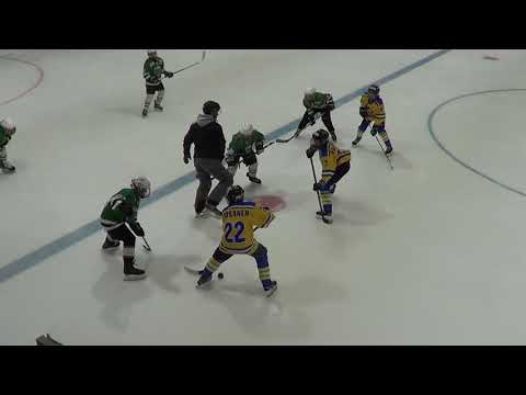 Paiha vs. RNK Rangers 09 U12 Osa 1