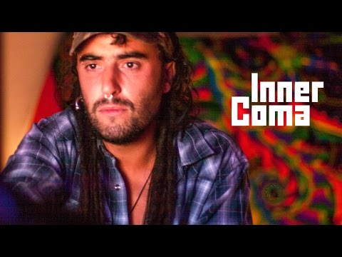 Inner Coma Live @ Moon Gate Festival 2014