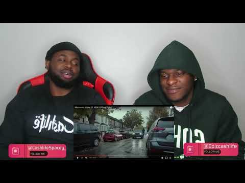 ANOTHER BANGER !!! Morrisson - Gulag (ft. M24) (Official Video)| RAGTALKTV REACTION