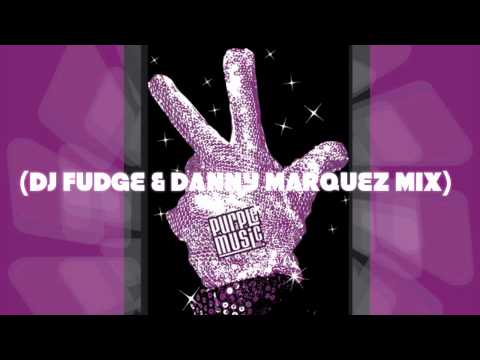 ROCCO & DANNY MARQUEZ "BILLIE JEAN" (DJ FUDGE & DANNY MARQUEZ MIX)