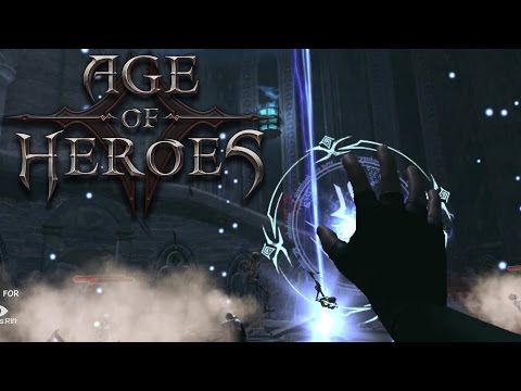 Age of Heroes (VR)
