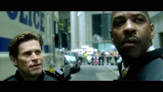 Inside Man Trailer